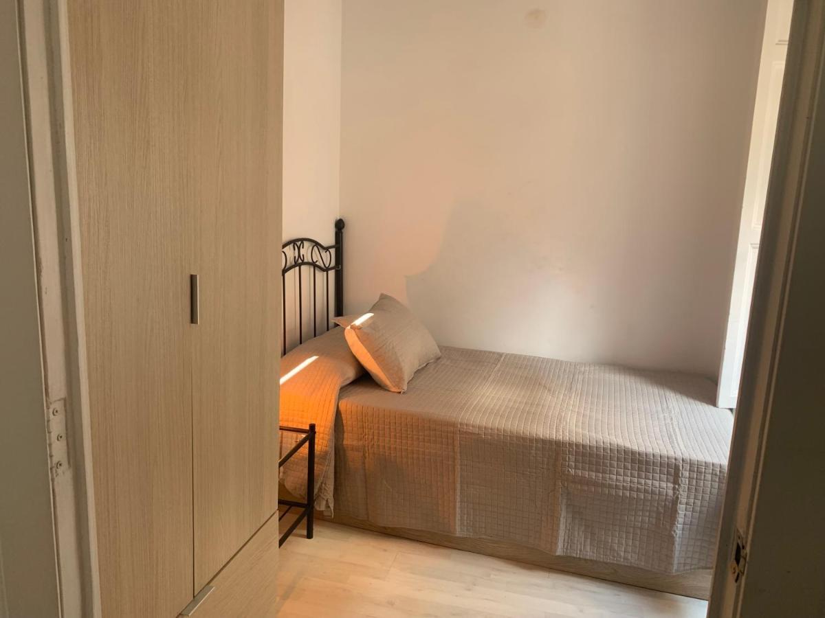 Rest Valencia Aparthotel Habitación foto